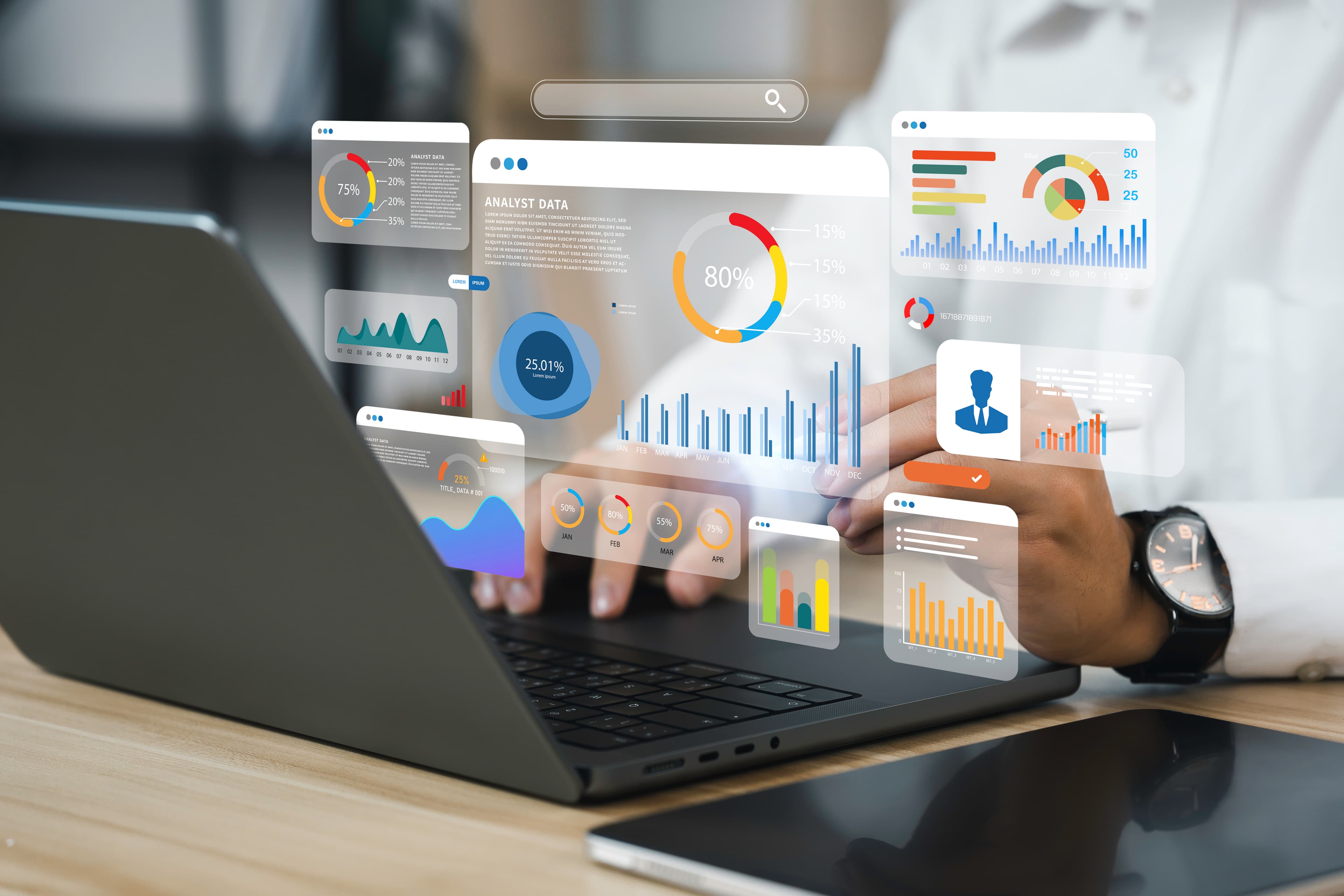 What Does a Fractional CIO Do in the First 90 Days?