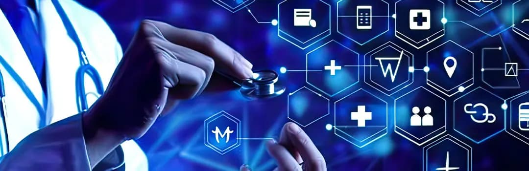 What Does a Fractional CIO Do for a Healthcare Organization?